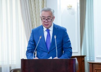 Инвестициялар мен сыртқы сауда Қазақстанның экономикалық өсуін қолдайды