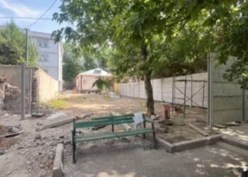 ЖЕР ҚОРЫНЫҢ ТИІМДІ ПАЙДАЛАНЫЛУЫ: БАСҚАРМА ЖҰМЫСЫНЫҢ НӘТИЖЕЛЕРІ