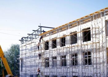 ШЫМКЕНТТЕ 9 МЕКТЕПКЕ КҮРДЕЛІ ЖӨНДЕУ ЖҮРГІЗІЛУДЕ