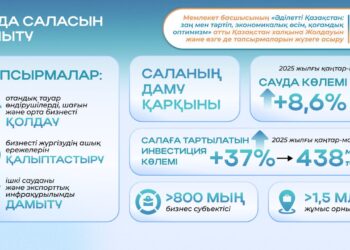 Бағаны тікелей реттеуден бас тарту және атаулы әлеуметтік қолдауға көшу – 2024 жылғы Президент Жолдауын жүзеге асыру