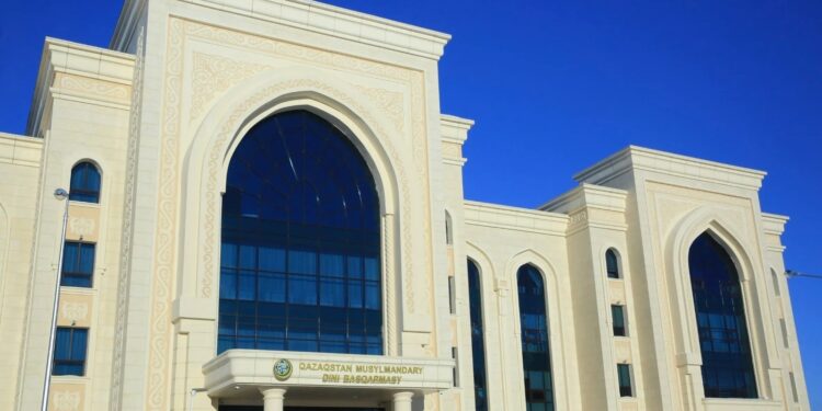 Шымкентте Орталық Азияның бірінші жаһандық цифрлық конференциясы — Global Tech Wave Central Asia өтеді