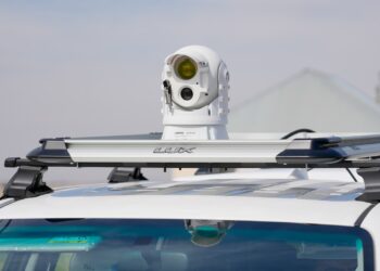 ГАЗДЫҢ ШЫҒУ ҚАУПІН АНЫҚТАЙТЫН ЗАМАНАУИ МОБИЛЬДІ ЗЕРТХАНА ТАНЫСТЫРЫЛДЫ