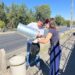 Шымкентте «Таза Қазақстан» акциясы аясында жалпықалалық сенбілік өтті