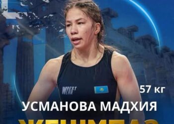 ЕЛ НАМЫСЫН ҚОРҒАҒАН ЖЕРЛЕСІМІЗ — ЖЕҢІС ТҰҒЫРЫНДА