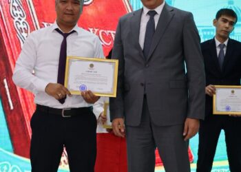 САУРАН АУДАНЫНДА КОНСТИТУЦИЯ КҮНІНЕ ОРАЙ САЛТАНАТТЫ ШАРА ӨТТІ