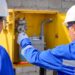 ҚАРАБАСТАУ ШАҒЫН АУДАНЫ ОРТАЛЫҚТАНДЫРЫЛҒАН ГАЗ ЖҮЙЕСІНЕ ҚОСЫЛДЫ