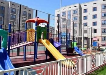 98 объектов за год: как Шымкент реализует стройпрограмму