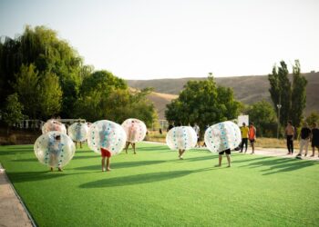 «АССАМБЛЕЯ ЖАСТАРЫ» ШЫМКЕНТТЕ БАСҚОСТЫ