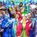 Бірлігі бекем ел – берекесі артық ел