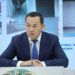 ЖАҢА ОҚУ ЖЫЛЫНА ДАЙЫНДЫҚ ЖҰМЫСТАРЫ ЖОСПАРҒА САЙ ЖҮРУДЕ