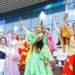 ЫНТЫМАҚ БАР ЖЕРДЕ – ЫРЫС БАР