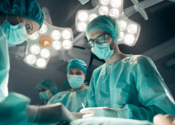 ШЫМКЕНТ ҚАЛАЛЫҚ №2 АУРУХАНАСЫ – ХИРУРГИЯ САЛАСЫНДАҒЫ ЖОҒАРЫ САПАЛЫ МЕДИЦИНАЛЫҚ КӨМЕК ОРТАЛЫҒЫ