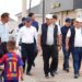 Н.КӨШЕРОВ ТҮРКІСТАНДАҒЫ ЖОЛДАРДЫҢ ҚҰРЫЛЫСЫН ПЫСЫҚТАДЫ