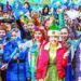 ТАТУЛЫҚ ПЕН ДОСТЫҚ – ЕҢ ҚҰНДЫ ҚАЗЫНА