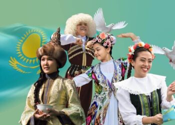 Татулық – тұрақты дамудың алтын қазығы