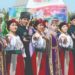 ТАТУЛЫҚ ПЕН ДОСТЫҚ – ҰЛТТЫҚ ҚҰНДЫЛЫҚ