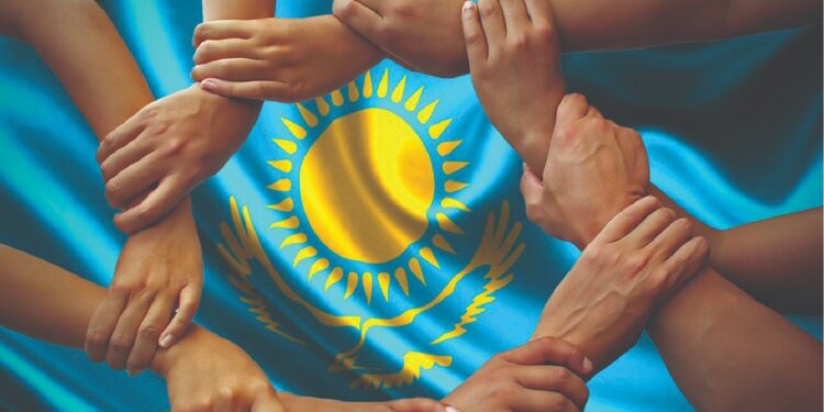 Бірлік пен достық – елдің еңсесін көтерер құндылық