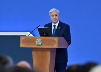 Конституция: Егемендіктің негізі және әлеуметтік әділеттіліктің кепілі