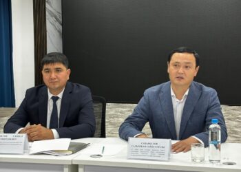 Сауран ауданында жұмыс берушілерге қызметкерлерді жазатайым оқиғалардан сақтандырудың маңызы түсіндірілді