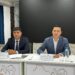Сауран ауданында жұмыс берушілерге қызметкерлерді жазатайым оқиғалардан сақтандырудың маңызы түсіндірілді
