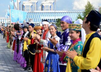 Татулық – тұрақтылықтың тірегі