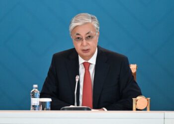 Президент Касым-Жомарт Токаев считает подписанное в Вашингтоне соглашение о мире между Азербайджаном и Арменией исторически важным достижением.