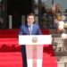 САРЫАҒАШ АУДАНЫНДА «КЕЛЕШЕК МЕКТЕПТЕРІ» ҰЛТТЫҚ ЖОБАСЫ АЯСЫНДА ЕКІ ЖАҢА МЕКТЕП АШЫЛДЫ