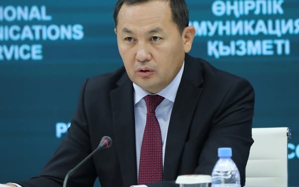 БІЛІМ БЕРУ ЖӘНЕ ТҰРҒЫН ҮЙ САЯСАТЫ