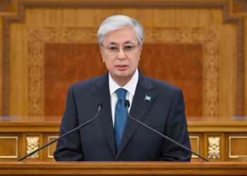 ПРЕЗИДЕНТ ИНВЕСТИЦИЯ ТАРТУ ЖҮЙЕСІН ТҮБЕГЕЙЛІ ЖАҢҒЫРТУДЫ ТАПСЫРДЫ