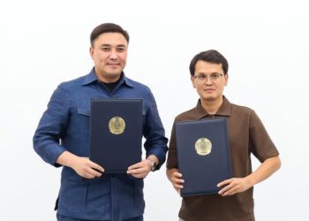 ШЫМКЕНТ ҚАЛАСЫНЫҢ ДАМУЫ SMART CITY ТҰЖЫРЫМДАМАСЫ ШЕҢБЕРІНДЕ ЖҮЗЕГЕ АСЫРЫЛАДЫ