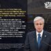 ҚАСЫМ-ЖОМАРТ ТОҚАЕВ: «ЦИФРЛЫҚ АКТИВТЕРДІҢ ТОЛЫҚҚАНДЫ ЭКОЖҮЙЕСІН ТЕЗІРЕК ҚАЛЫПТАСТЫРҒАН ЖӨН»