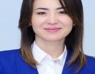 ЖАСАНДЫ ИНТЕЛЛЕКТ – АДАМЗАТ ӨРКЕНИЕТІНІҢ ЖАҢА КЕЗЕҢІНЕ БАСТАЙТЫН ҚУАТТЫ КҮШ