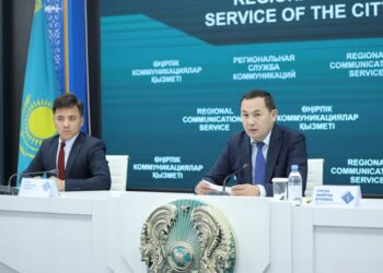 «АСЫЛ МҰРА» ФЕСТИВАЛІ: РУХАНИ ЖАҢҒЫРУ МЕН ҰЛТТЫҚ ӨНЕРДІҢ ЖАҢА БЕЛЕСІ