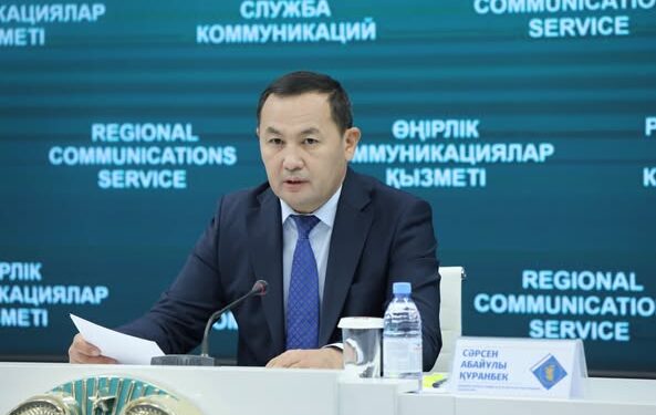 ЖАҢА ҚОҒАМДЫҚ КӨЛІКТЕР  ЖӘНЕ ТЕМІР ЖОЛ ӨТКЕЛІ ПАЙДАЛАНУҒА  БЕРІЛДІ