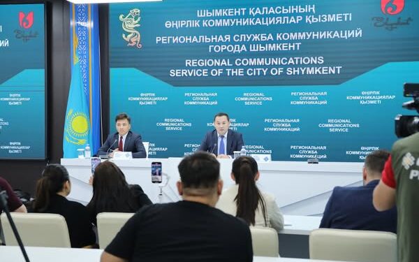 ШЫМКЕНТТЕ ТҮНГІ ТЫНЫШТЫҚ САҚТАЛУДА: САЛЮТТЕРГЕ БАҚЫЛАУ КҮШЕЙТІЛДІ