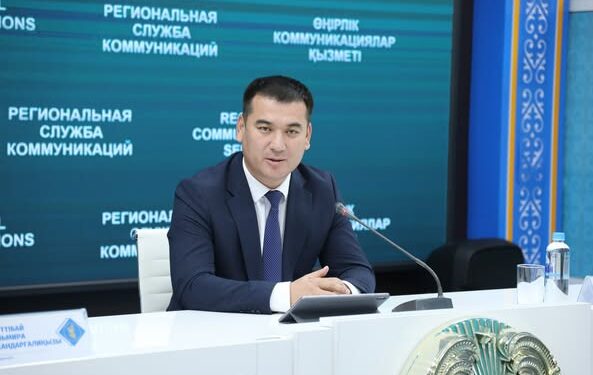 ҚОЛАЙЛЫ ҚАЛАЛЫҚ ОРТА: ЕҢБЕКШІ АУДАНЫНДА КЕШЕНДІ ТҮРДЕ ЖҮРГІЗІЛІП ЖАТҚАН ЖҰМЫСТАР НӘТИЖЕ БЕРУДЕ