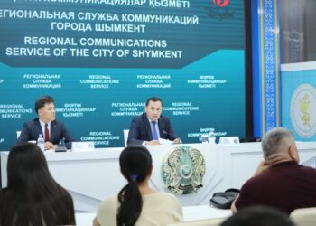 ӘЛЕУМЕТТІК ҚОЛДАУ ШАРАЛАРЫ ЖӘНЕ ЖҰМЫСПЕН ҚАМТУ БАСТЫ НАЗАРДА