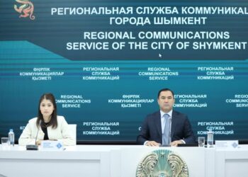 ӘЛ-ФАРАБИ АУДАНЫНДА ҚЫСҚЫ МАУСЫМҒА ДАЙЫНДЫҚ ПЕН ТҰРМЫСТЫ ЖАҚСАРТУ ЖҰМЫСТАРЫ ЖҮЙЕЛІ ТҮРДЕ ЖҮЗЕГЕ АСУДА