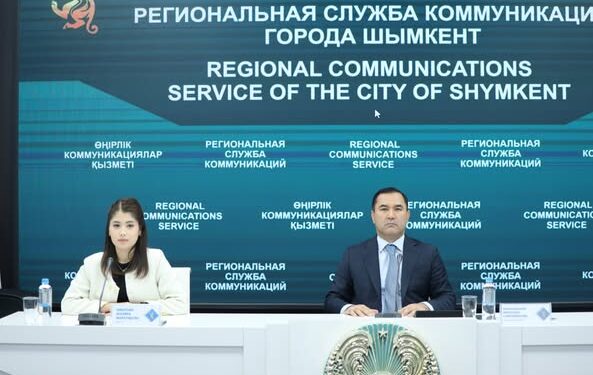 ӘЛ-ФАРАБИ АУДАНЫНДА ҚЫСҚЫ МАУСЫМҒА ДАЙЫНДЫҚ ПЕН ТҰРМЫСТЫ ЖАҚСАРТУ ЖҰМЫСТАРЫ ЖҮЙЕЛІ ТҮРДЕ ЖҮЗЕГЕ АСУДА