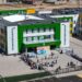 В Шымкенте открылась новая школа в рамках проекта «Келешек мектебі»