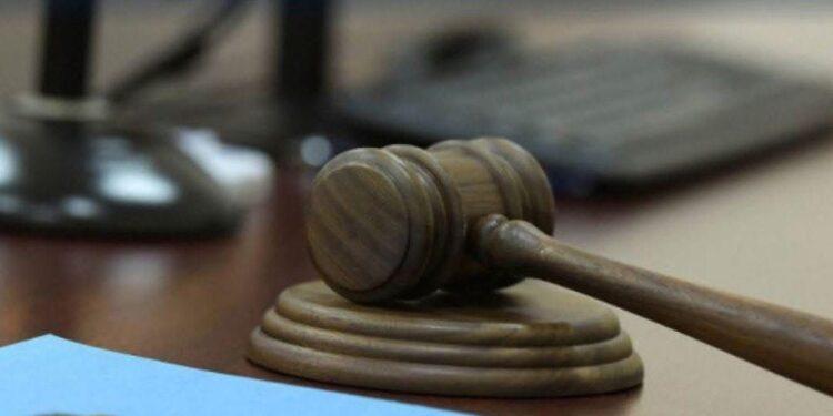 ЗАҢ БӘРІНЕ ОРТАҚ