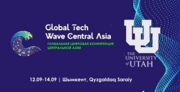 University of Utah Шымкент қаласында өз кампусын ашуға қызығушылық танытуда