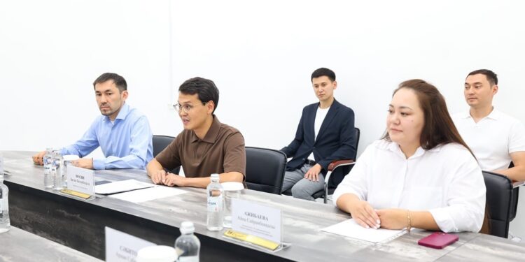 Развитие города Шымкента будет осуществляться в рамках концепции Smart City