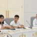 Шымкентте «Кітап оқитын ұлт» жобасы таныстырылды