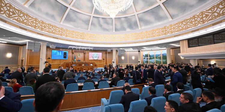 Мемлекет басшысы Үкіметке бірқатар тапсырма берді: