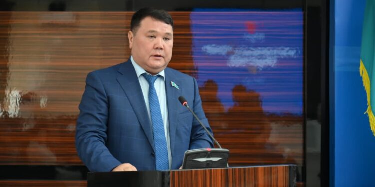 ШЫМКЕНТТЕ МЕМЛЕКЕТ БАСШЫСЫНЫҢ ЖОЛДАУЫН ТАЛҚЫЛАУ ЖӨНІНДЕГІ КЕҢЕС ӨТТІ