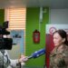 Шымкент қаласы ТЖД қызметкерлері  донорлық марафонға қатысты