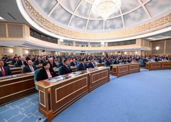 ҰЛТТЫҚ ӨНІМДЕРДІ СЫРТҚЫ НАРЫҚТА КЕҢІНЕН ТАНЫСТЫРУ – ЕЛДІ  ӘЛЕМГЕ ТАНЫТУДЫҢ  БІР ЖОЛЫ