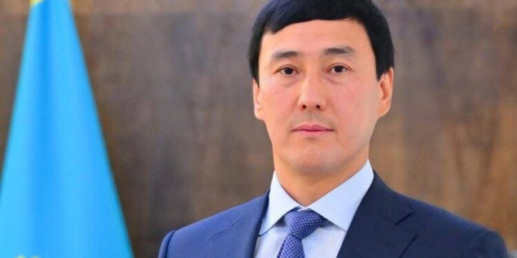 ПРЕЗИДЕНТ ЖЫЛ САЙЫНҒЫ ЖОЛДАУЫНДА ҒЫЛЫМ МЕН ЖОҒАРЫ БІЛІМ САЛАСЫНА АЙРЫҚША БАСЫМДЫҚ БЕРЕДІ