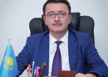 МЕМЛЕКЕТ БАСШЫСЫНЫҢ ЖОЛДАУЫ: БОЛАШАҚҚА ЖАҢА ҚАДАММЕН